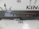 BMW 3 SERIES 2015-2018 GENUINE F30 F31 SE SPORT LEFT SKIRT SILL SIDE