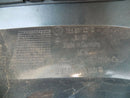 VW TRANSPORTER CARAVELLE T6 FRONT BUMPER AQUAMARINE 16-19 7E5807221D