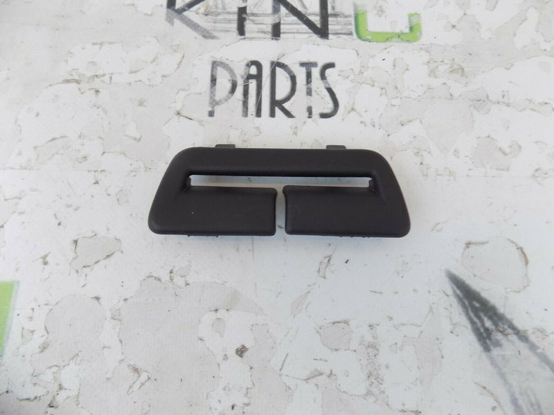 PEUGEOT 3008 2008-2016 FINISHING REAR RIGHT SEAT BELT 9685535277 *N