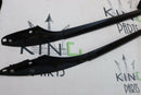 VW PASSAT B5 3B 1998-2005 PAIR OF ROOF BARS RAILINGS RACK 3B9860025