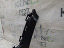 KIA SPORTAGE 2016-18 REAR BUMPER LOWER TRIM & DIFFUSER GENUINE 86612F1500 AA1150