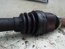 FORD FOCUS 2005-2010 1.6 TDCI DRIVESHAFT RIGHT DRIVER SIDE O/S