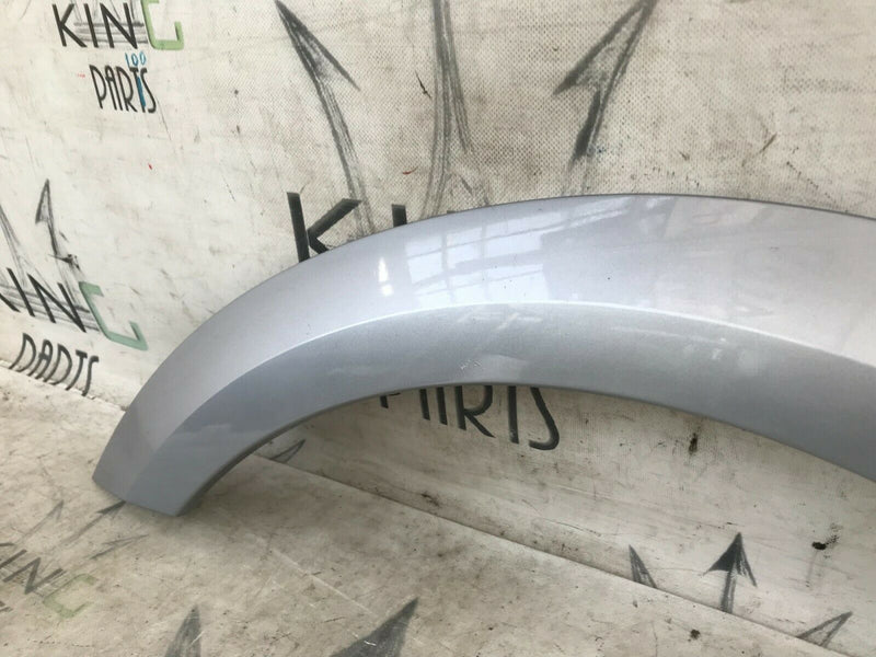 AUDI A4 8W B9 QATTRO ALL ROAD 16-21 REAR WHEEL RIGHT ARCH TRIM COVER 8W9853818A