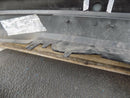 MERCEDES C-CLASS A205 W205 2014-ON REAR DIFFUSER BUMPER SPOILER PANEL (2934)