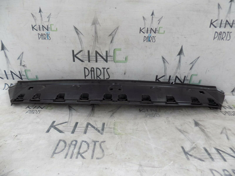 MERCEDES A CLASS W176 FRONT BUMPER BASIC MOUNTING A1768851265