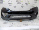 HONDA CR-V MK4 PRE-FACELIFT 2011-2014 FRONT BUMPER GENUINE 71102-T1G-G000