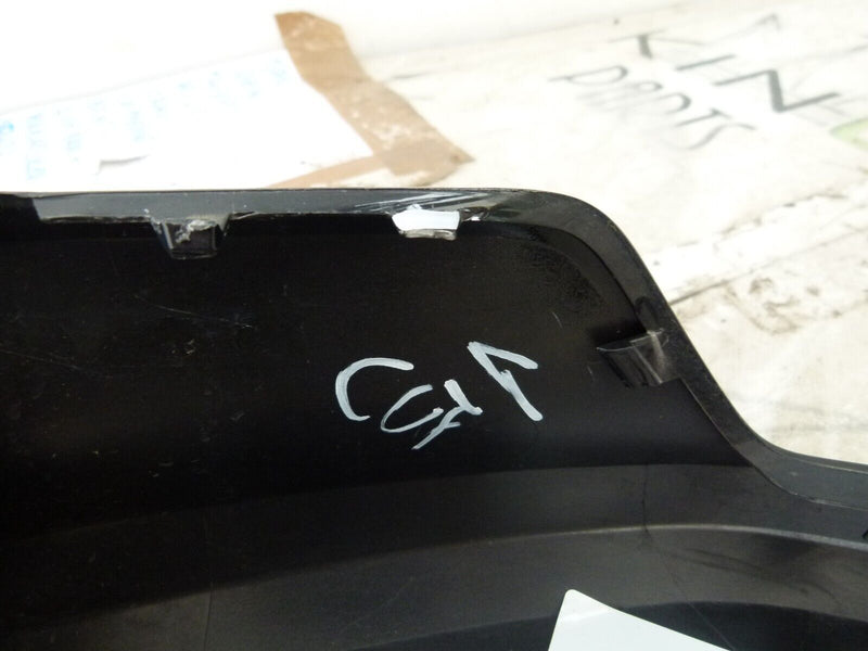 AUDI Q3 S-LINE 2018-ON FRONT BUMPER LOWER SPOILER GENUINE 83A807061