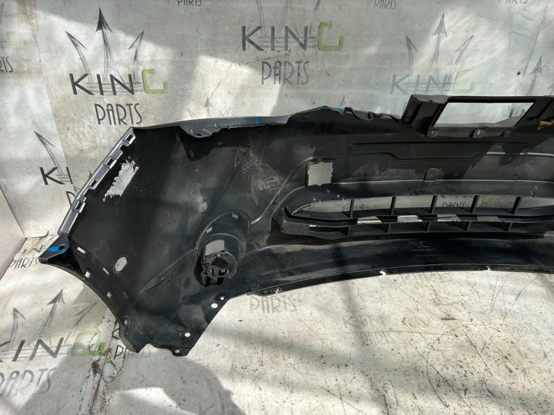 NISSAN QASHQAI MK2 J11 2014-2016 FRONT BUMPER GENUINE 620224EA0H
