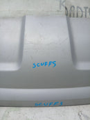 RANGE ROVER EVOQUE L538 2011-15 FRONT BUMPER TOW EYE COVER BJ32-17F011