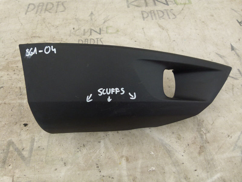 VAUXHALL GRANDLAND X FRONT RIGHT FOG LIGHT HOUSING GENUINE YP00082277