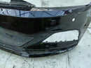 VW POLO 2017-ON FRONT BUMPER GENUINE PDC 2GS807221A