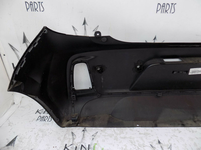 KIA PICANTO MK2 TA FACELIFT 2015 2016 REAR BUMPER GENUINE PDC 86611-1Y700