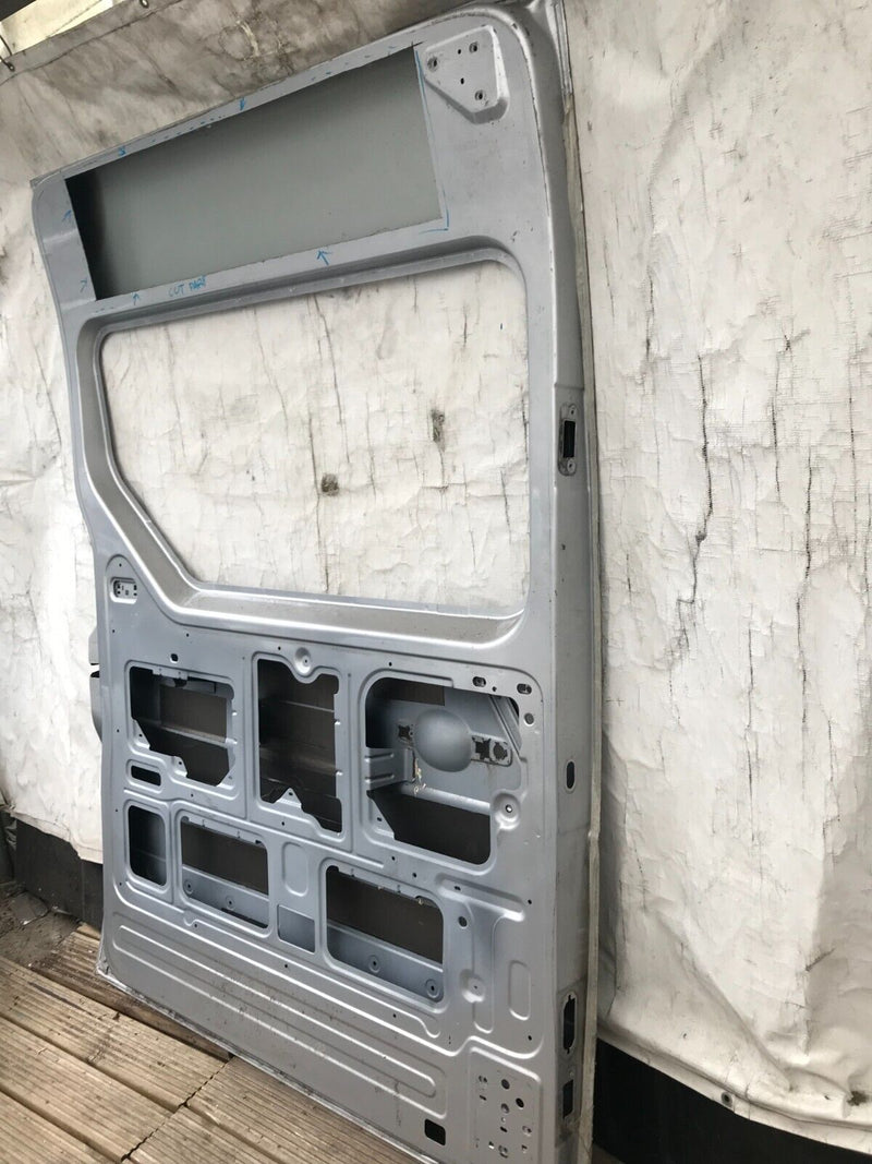 VAUXHALL MOVANO / RENAULT MASTER 2010-2019 LEFT SIDE SLIDING DOOR PANEL