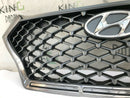 HYUNDAI TUCSON TL N-LINE LCI 2018-ON FRONT BUMPER GRILL GRILLE 86350-D7700