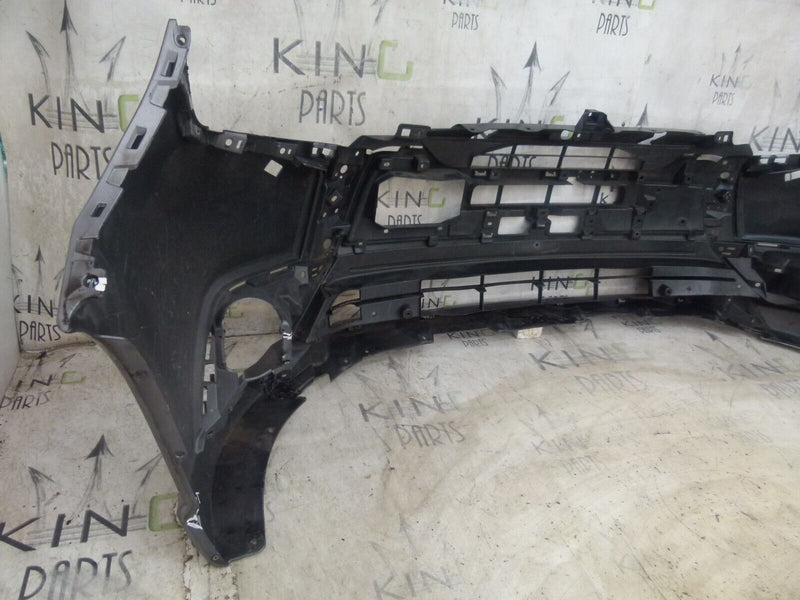 MITSUBISHI OUTLANDER LCI 2015-18 FRONT BUMPER GENUINE 6410G227ZZ