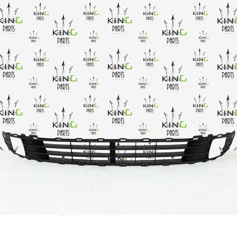 KIA RIO II MK2 (JB) 2005-2009 LOWER GRILLE FRONT BUMPER GRILL 86522-1G030