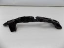 RENAULT CLIO III 09-14 FRONT BUMPER LEFT SIDE HOLDER BRACKET 8200800090 /S46-11