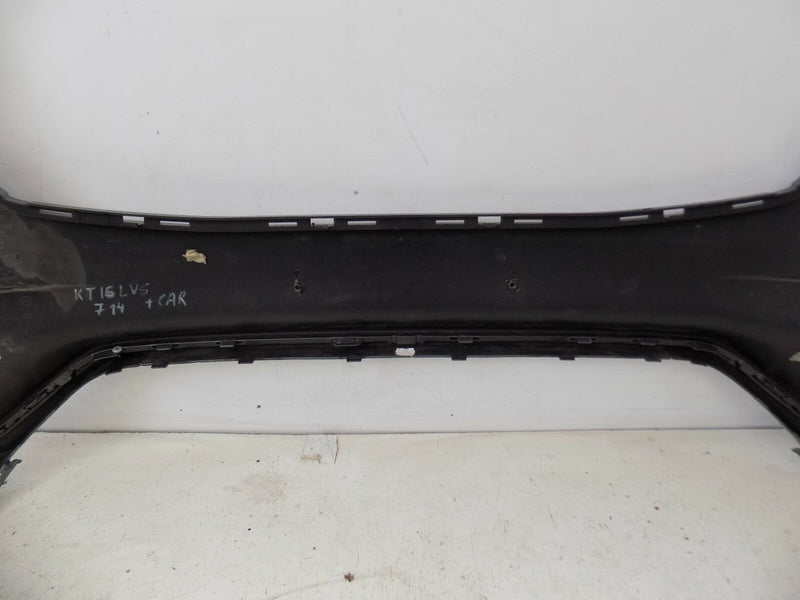 VOLVO II MK2 XC 90 XC90 2015 2016 2017 FRONT BUMPER GENUINE 31383800