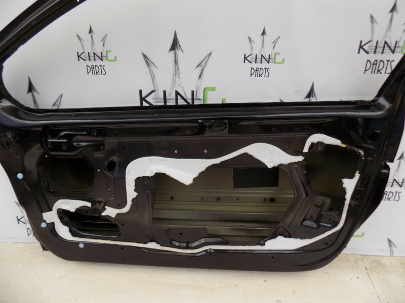 PEUGEOT 207 Allure 2010-2013 3DR GENUINE FRONT DOOR PANEL RIGHT DRIVER SIDE