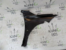 RENAULT MEGANE 2014-2016 FRONT LEFT WING FENDER PANEL 8201560405