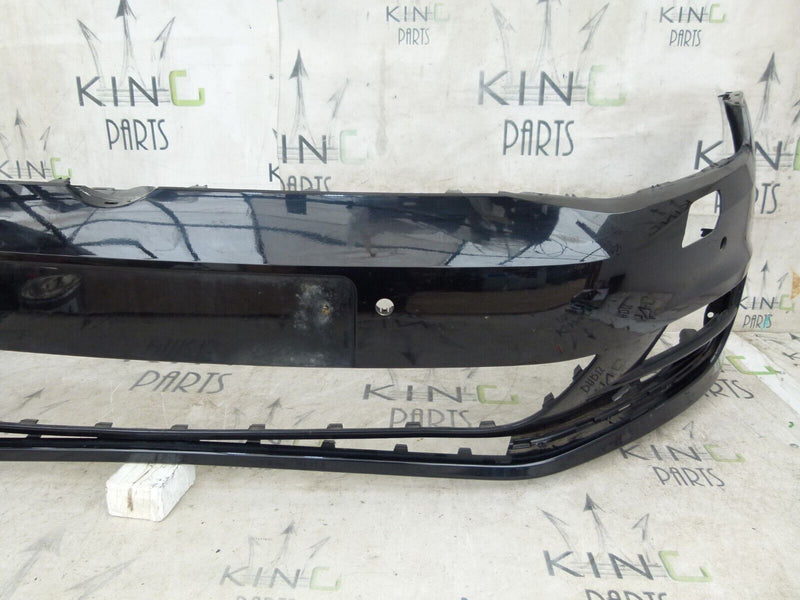 VOLKSWAGEN GOLF MK7 2013–2016 FRONT BUMPER PDC GENUINE 5G0807221