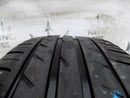 SKODA FABIA MONTE CARLO VRS 17" ALLOY WHEEL 7Jx17 ET45 + TYRE  - GENUINE