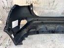 KIA XCEED 2019-ON REAR BUMPER & DIFFUSER PDC GENUINE 86612J7CA0