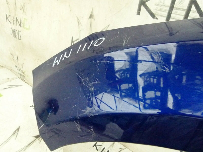 FORD FOCUS MK3 11-17 GENUINE FRONT FENDER WING PANEL LEFT PASSENGER SIDE
