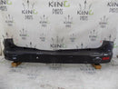 FORD TRANSIT CONNECT 2013-ON REAR BUMPER PDC SPEC TEXTURED KT1B-17906-A
