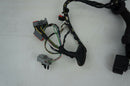 FORD S-MAX MK1 2006-2015 REAR LEFT DOOR WIRING LOOM HARNESS