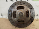 FORD FIESTA MK7 ST 1.0 ECOOBOOST CLUTCH KIT 6 SPEED MANUAL INCLUDING FLYWHEEL