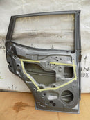 NISSAN QASHQAI J11 2013-ON GENUINE REAR DOOR PANEL LEFT PASSENGER SIDE