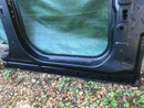 BMW X1 F48 RIGHT SIDE DOOR ENTRY COATING BODY FRONT PANEL FRAME LAYER