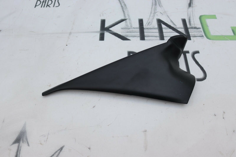 AUDI A3 (8P) MK2 2003-2012 LEFT SIDE FRONT VIEW MIRROR TRIM COVER 8P4858705A