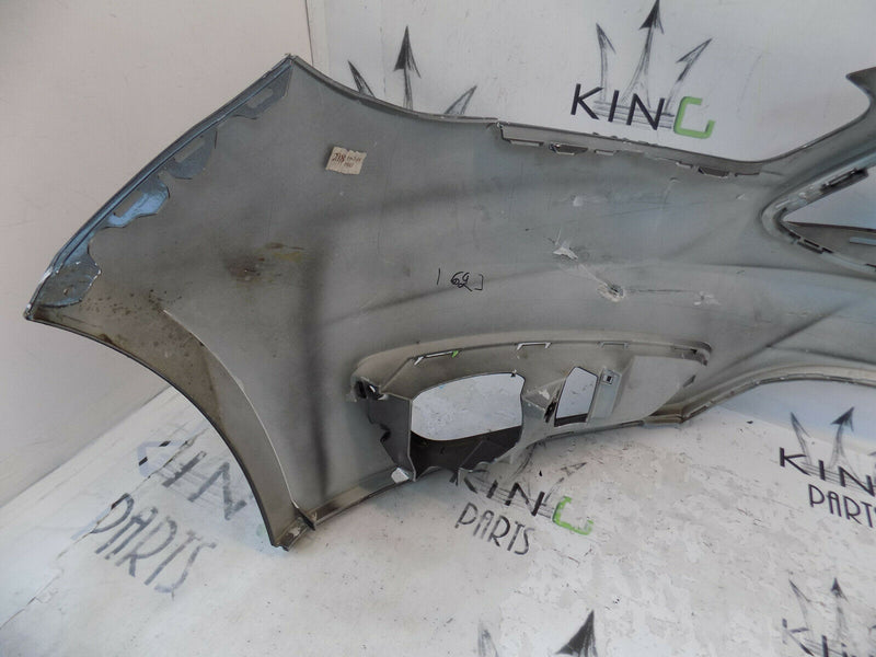 FORD FOCUS III MK3 2015-2018 FACELIFT FRONT BUMPER GENUINE PDC F1EB-17757