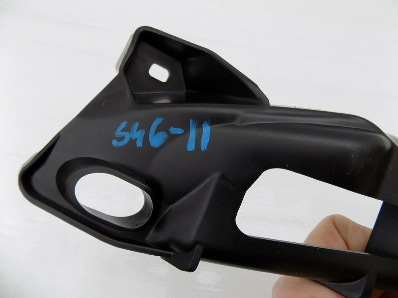 RENAULT CLIO III 09-14 FRONT BUMPER LEFT SIDE HOLDER BRACKET 8200800090 /S46-11