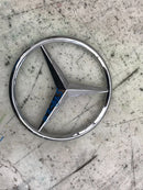 MERCEDES BENZ FRONT LOGO GRILLE A0008173200
