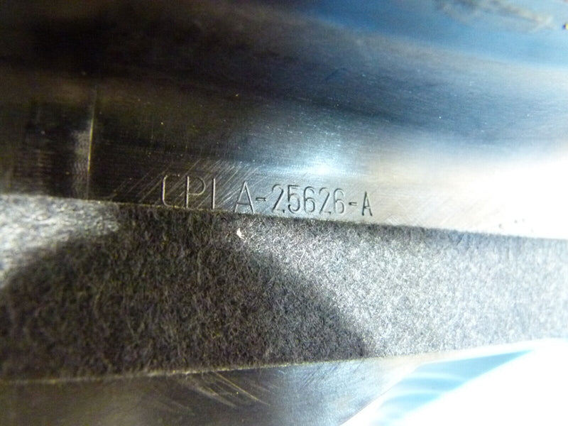 RANGE ROVER SPORT L494 REAR RIGHT DOOR LOWER TRIM GENUINE CPLA25626A