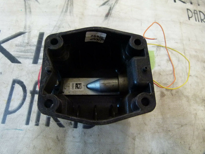 JAGUAR XJ X351 2010-2019 PEDESTRIAN AIR BAG BONNET ACTUATOR CX23-16E600