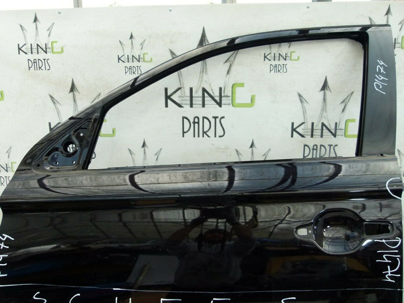 MITSUBISHI OUTLANDER MK3 2012-14 FRONT DOOR PANEL LEFT PASSENGER SIDE N/S