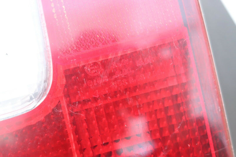 ROVER 45 2000-2005 LEFT PASSENGER SIDE REAR LIGHT LAMP GENUINE