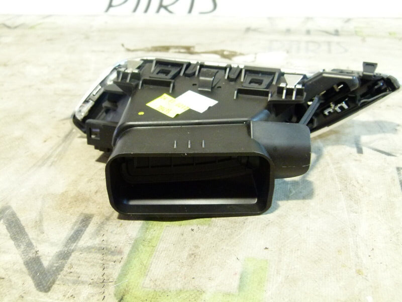 PEUGEOT 308 SW ESTATE 2017-21 FRONT LEFT DASHBOARD AIR DUCT 9633131777