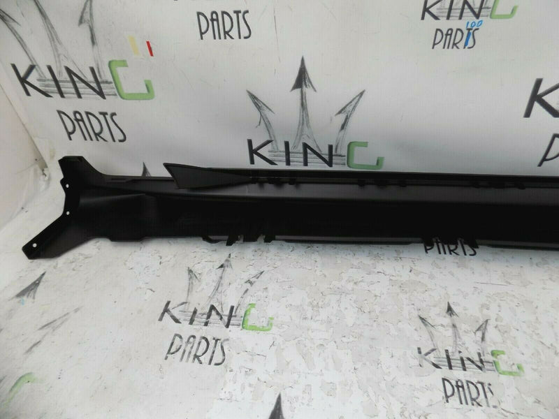 MERCEDES BENZ GLC X253 2015-ON RIGHT SIDE SKIRT SILL COVER A2536980400