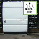 FIAT DUCATO 2006-13 SLIDING DOOR LEFT SIDE PASSENGER N/S HIGH ROOF CITROEN BOXER
