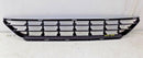 VOLVO XC60 2013-2018 LOWER FRONT BUMPER CENTRE GRILLE 31323774 (S27-09)