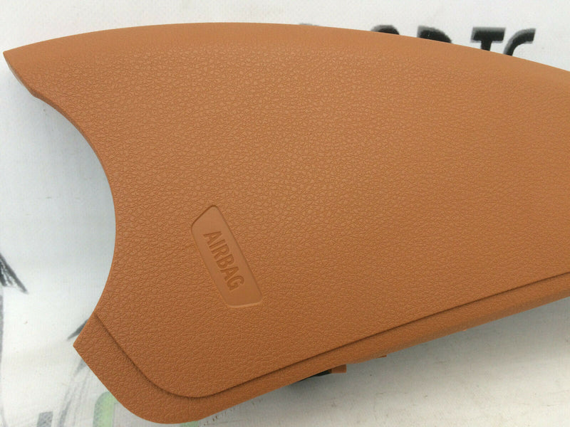 BMW 6 SERIES F13 COUPE LEFT SEAT AIR BAG SIDE AIRBAG GENUINE 87 7399793-10