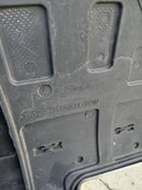 FORD TRANSIT CUSTOM MK8 2012-2018 REAR BUMPER RIGHT CORNER JK21-17926