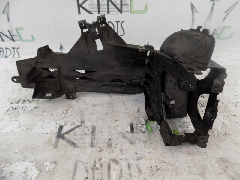 BMW 5 F10 F11 (2010-2016) N/S LEFT HEADLIGHT SUPPORT BRACKET GENUINE 7200793