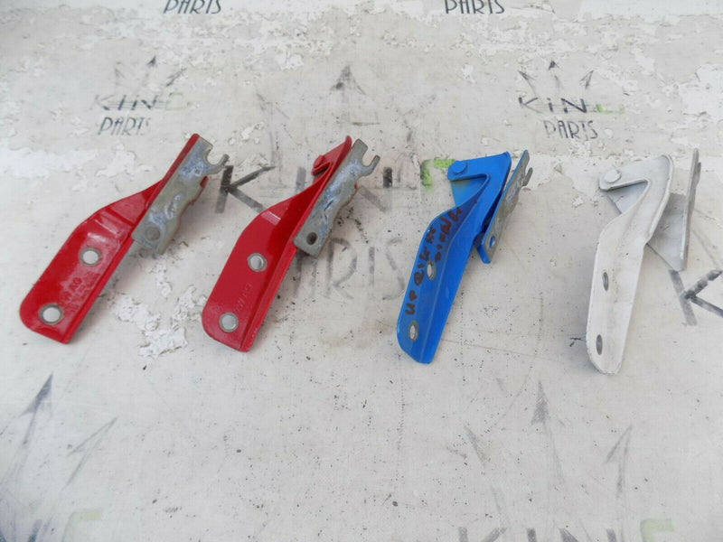 VW UP HINGE HINGES BONNET HOOD HINGE RIGHT FOR  11-16 90TKM!! 1S0823302