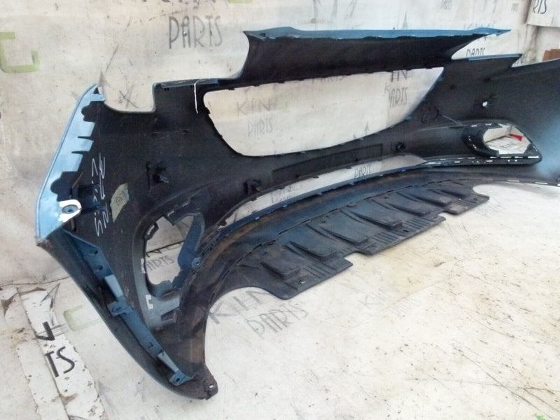 VAUXHALL CORSA E 2014-2019 FRONT BUMPER PDC GENUINE 39003567